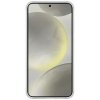 Etui Samsung GP-FPS921SACJW S24 S921jasnoszary/light gray Shield Case
